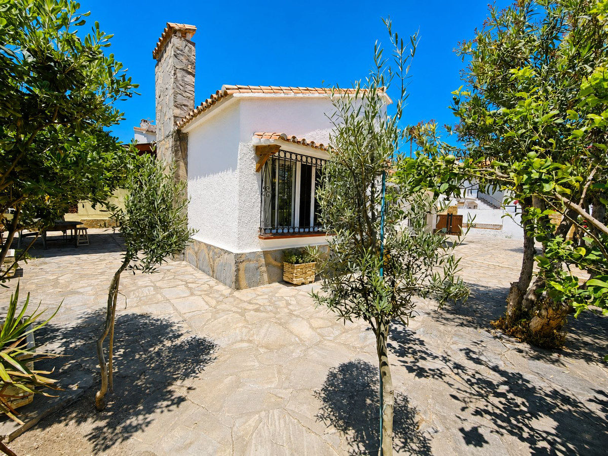 Huis te koop in La Duquesa | 3 slaapkamers H5397721