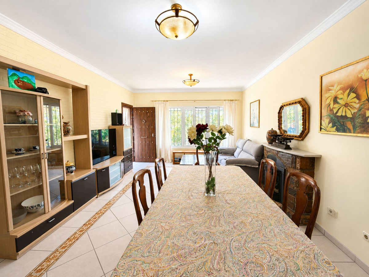 Huis te koop in La Duquesa | 3 slaapkamers H5397721