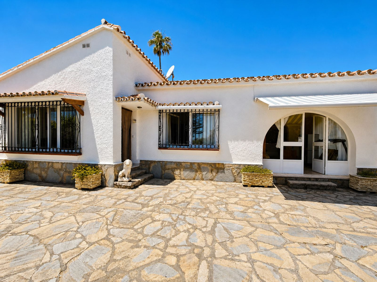 Huis te koop in La Duquesa | 3 slaapkamers H5397721