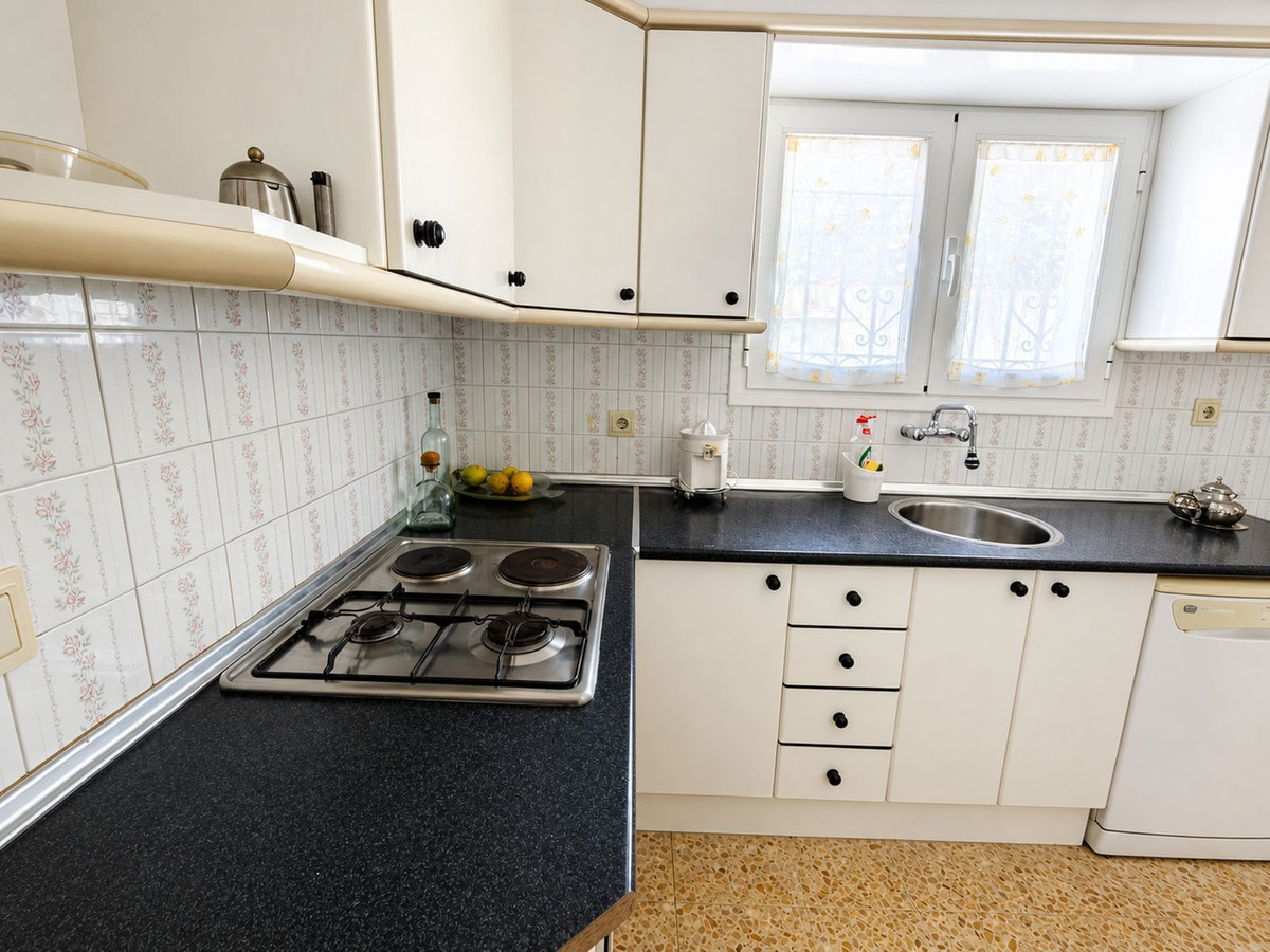 Huis te koop in La Duquesa | 3 slaapkamers H5397721