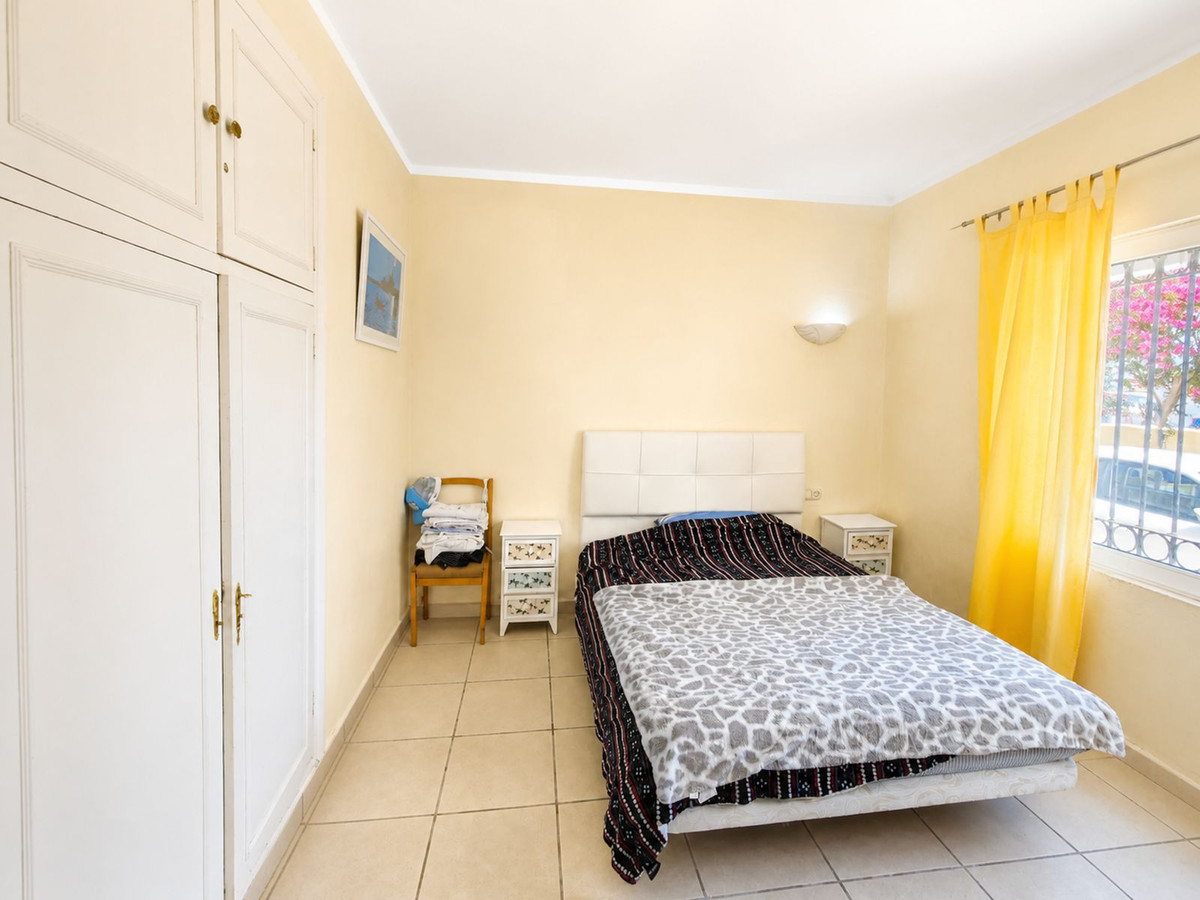 Huis te koop in La Duquesa | 3 slaapkamers H5397721