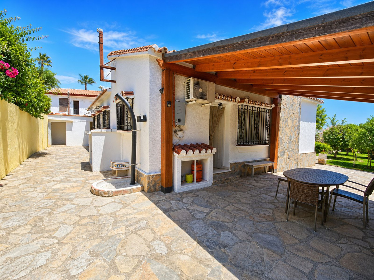 Huis te koop in La Duquesa | 3 slaapkamers H5397721
