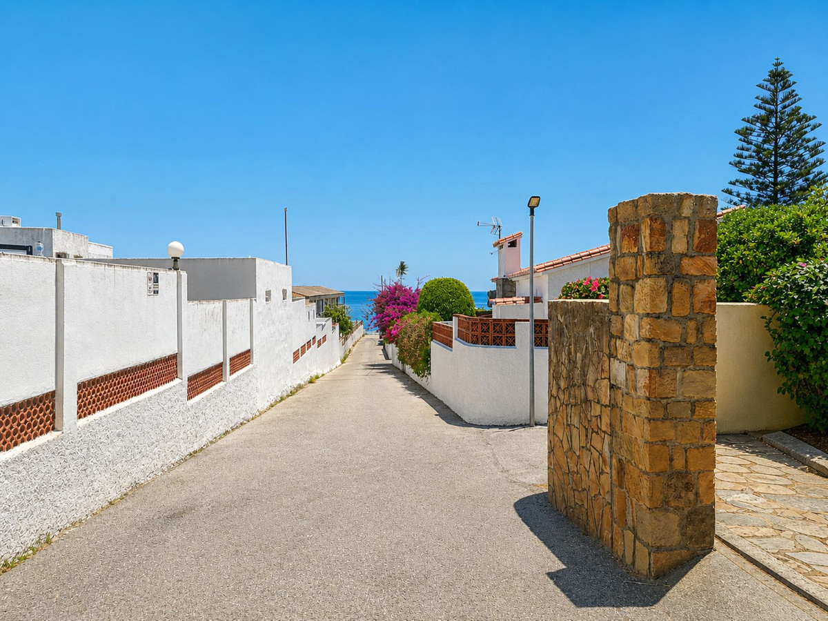 Huis te koop in La Duquesa | 3 slaapkamers H5397721