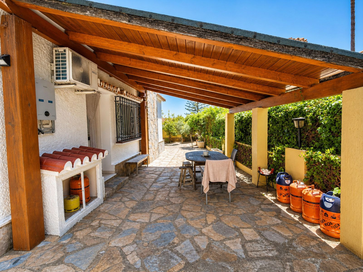 Huis te koop in La Duquesa | 3 slaapkamers H5397721