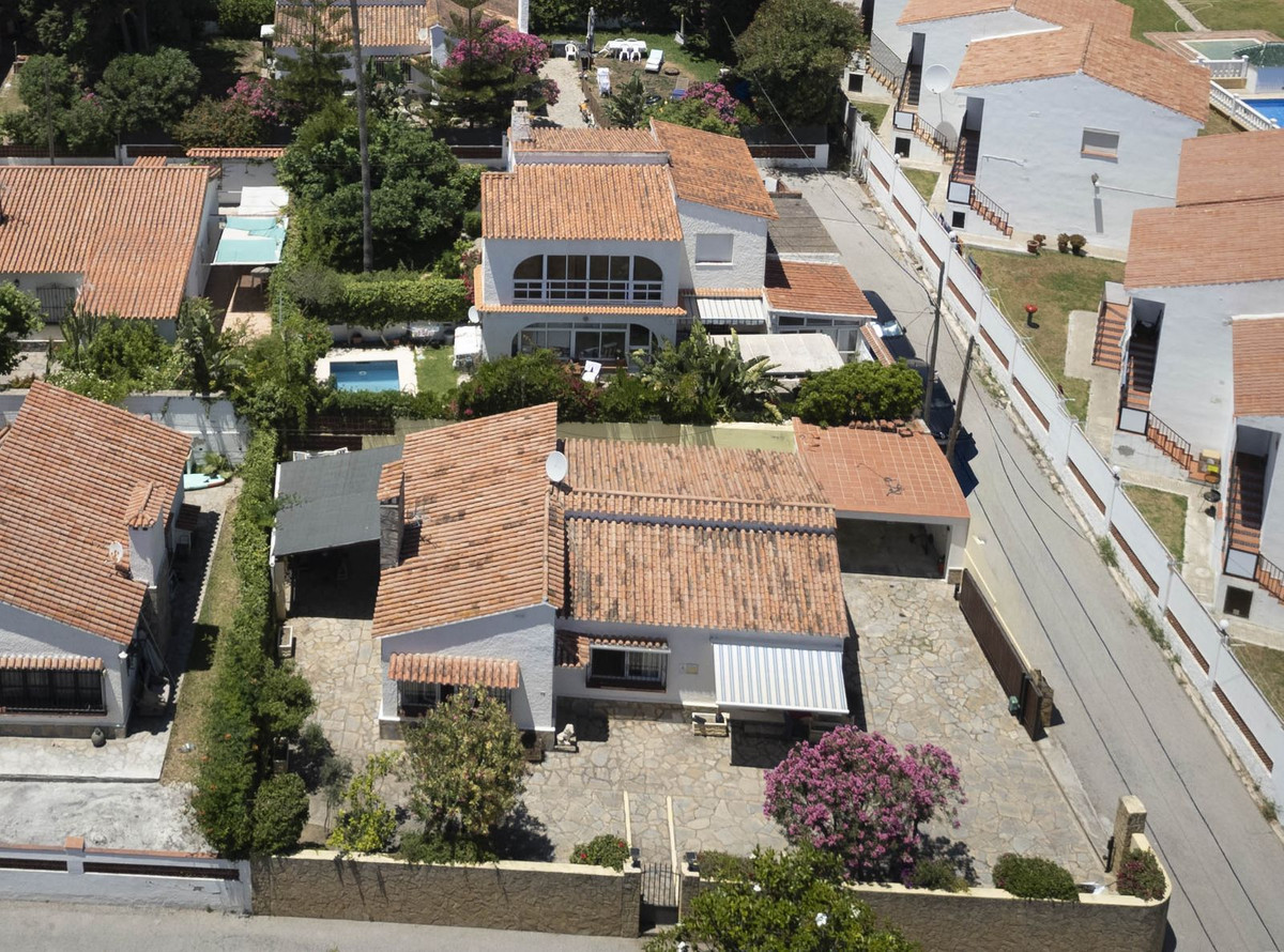 Huis te koop in La Duquesa | 3 slaapkamers H5397721