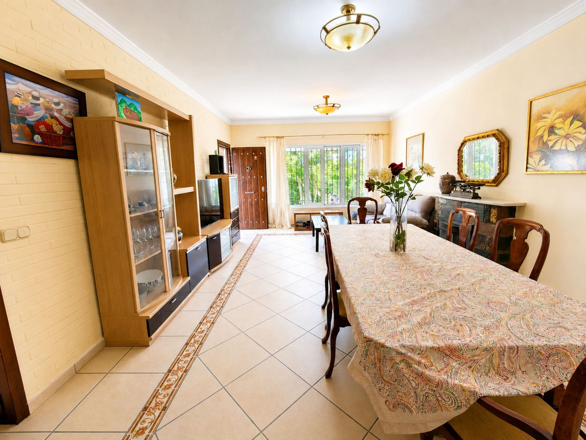 Huis te koop in La Duquesa | 3 slaapkamers H5397721