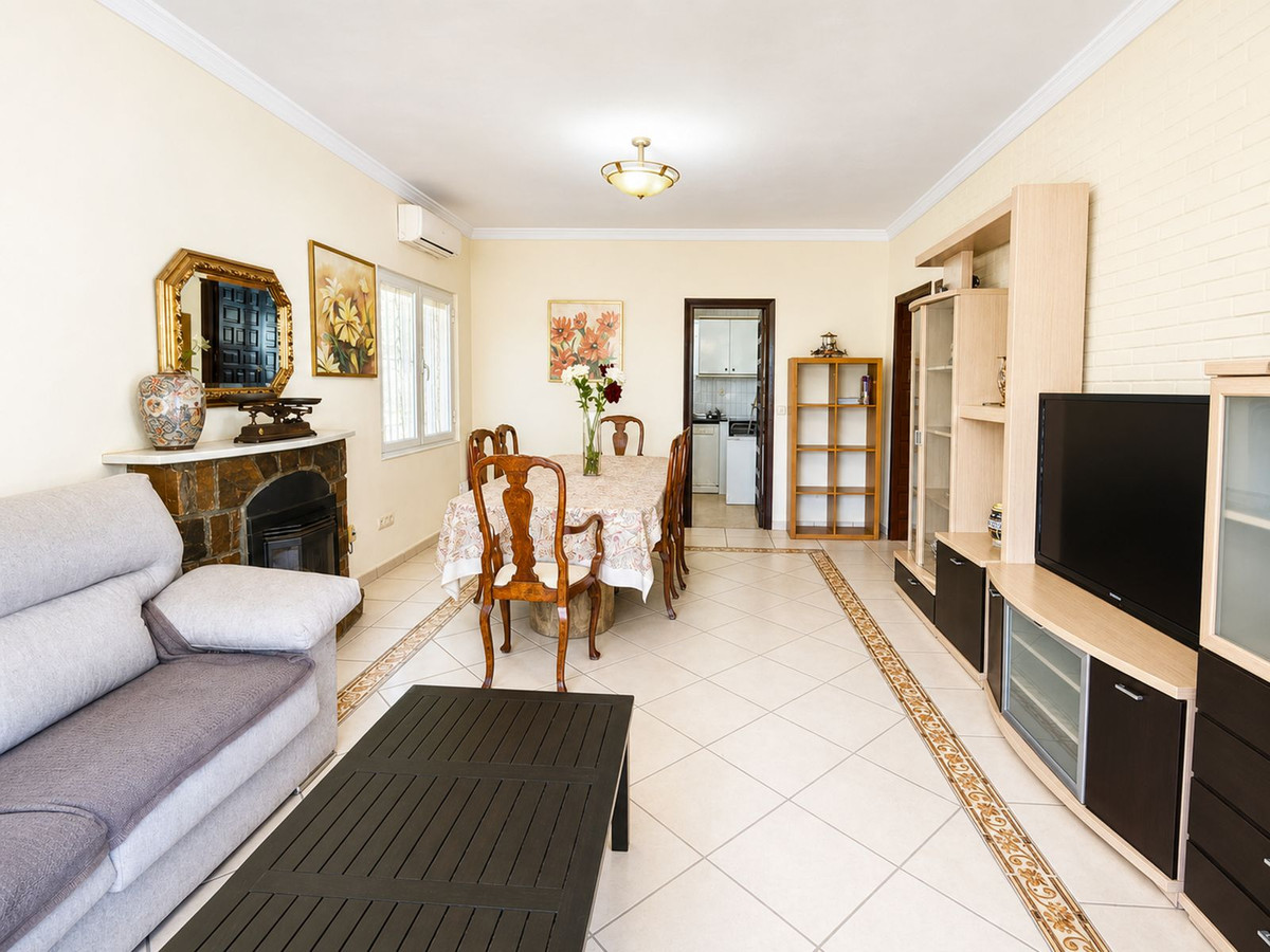 Huis te koop in La Duquesa | 3 slaapkamers H5397721
