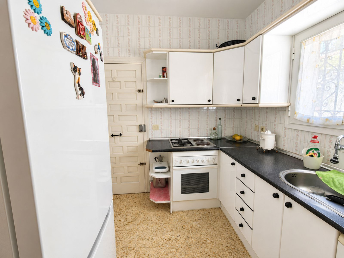Huis te koop in La Duquesa | 3 slaapkamers H5397721