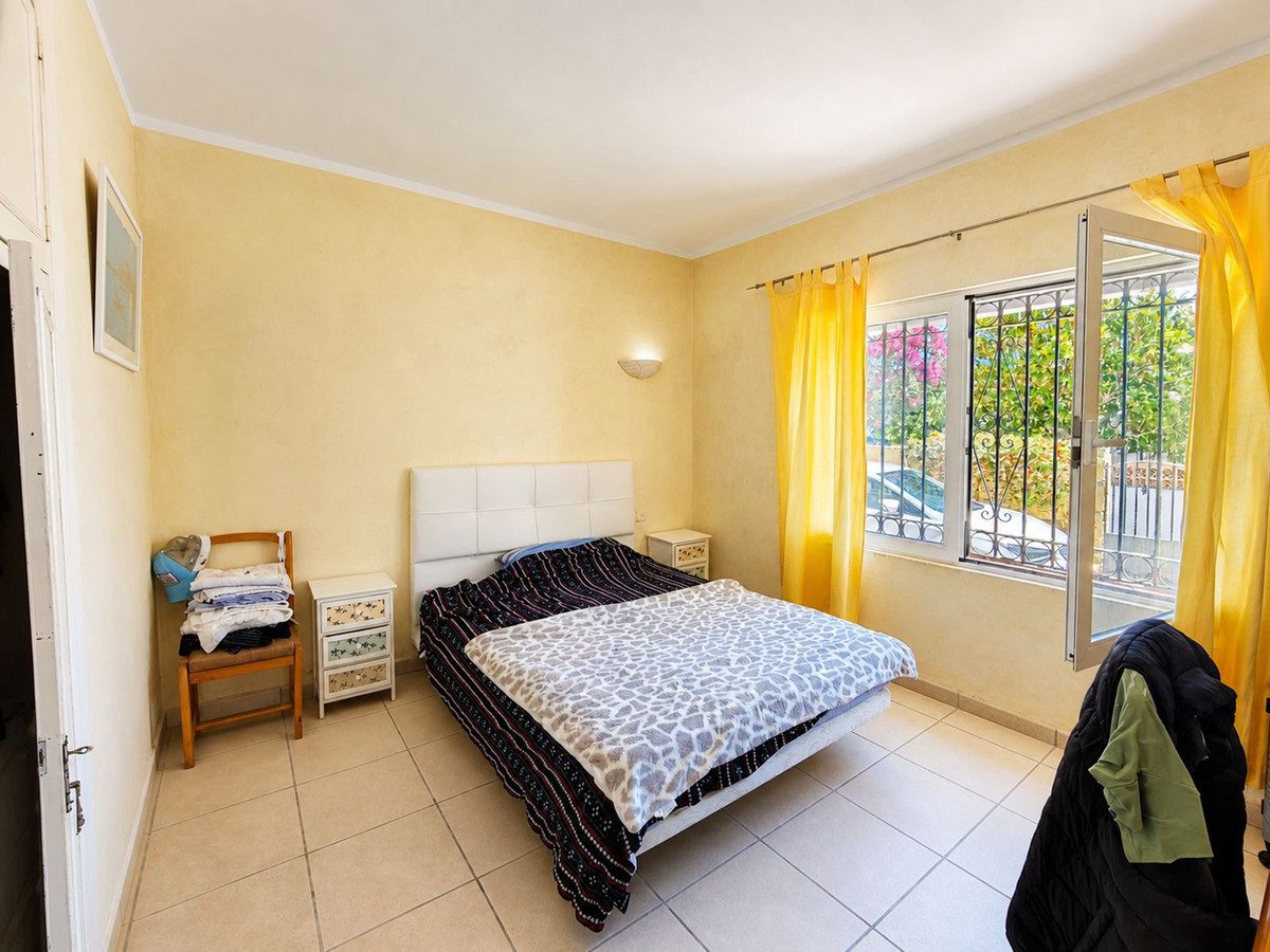 Huis te koop in La Duquesa | 3 slaapkamers H5397721