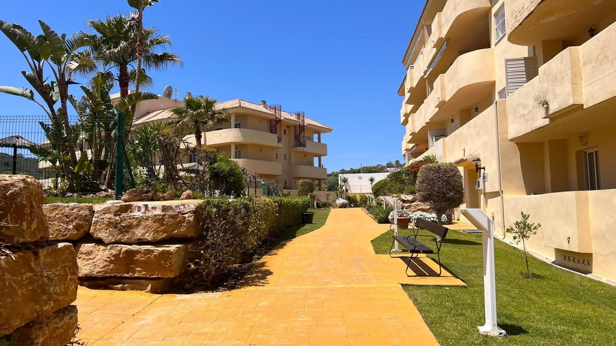 Huis te koop in La Duquesa | 2 slaapkamers H5406397