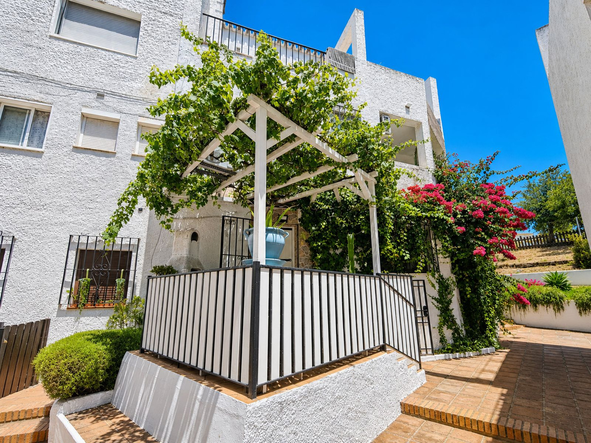 Huis te koop in La Duquesa | 2 slaapkamers H5430559