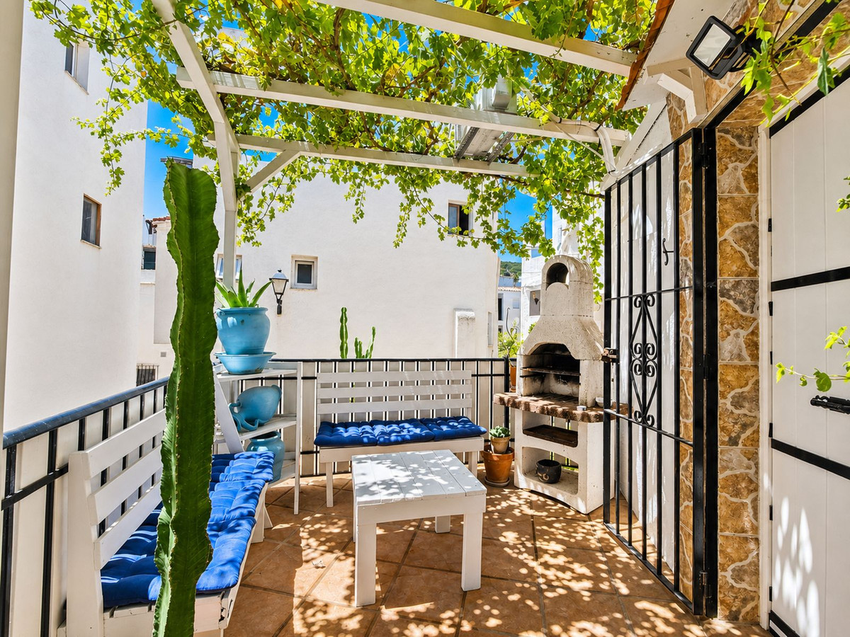 Huis te koop in La Duquesa | 2 slaapkamers H5430559