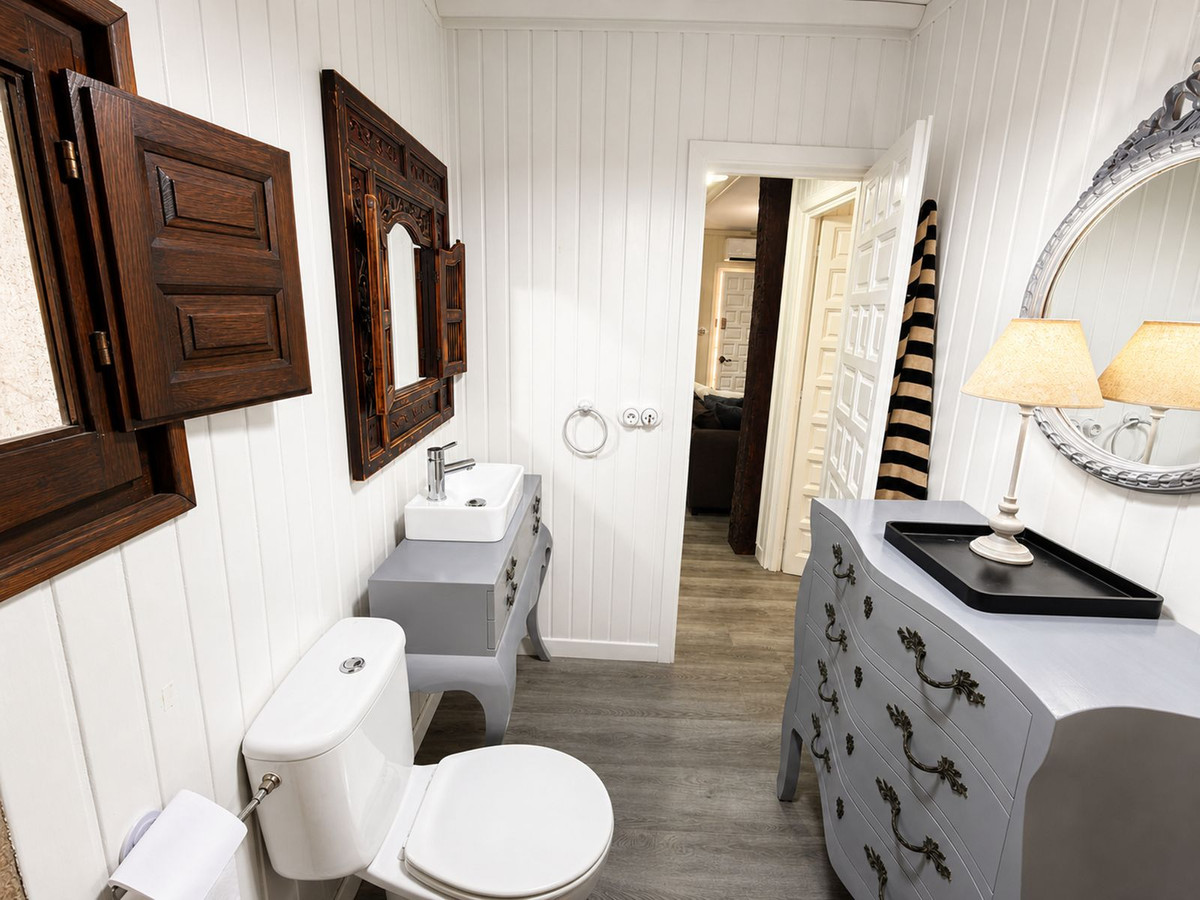 Huis te koop in La Duquesa | 2 slaapkamers H5430559