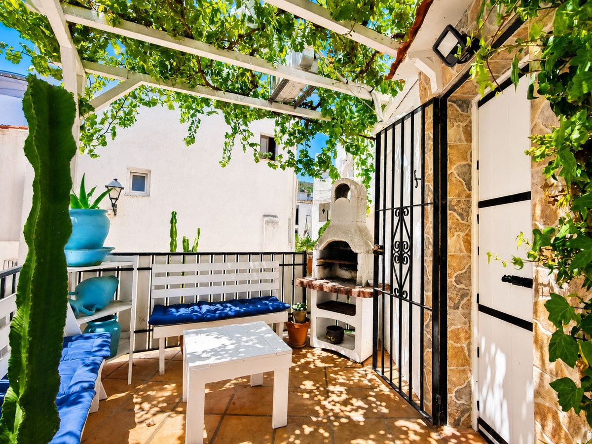 Huis te koop in La Duquesa | 2 slaapkamers H5430559
