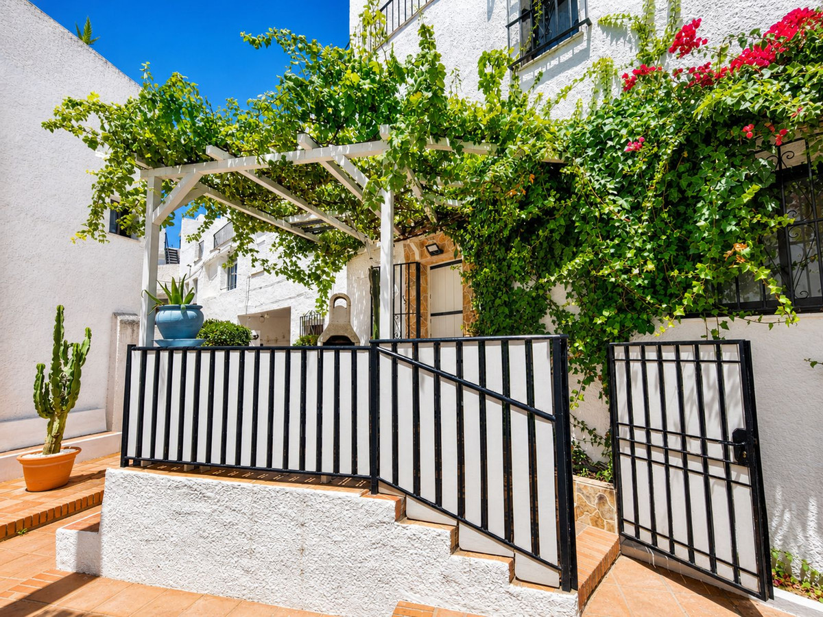 Huis te koop in La Duquesa | 2 slaapkamers H5430559