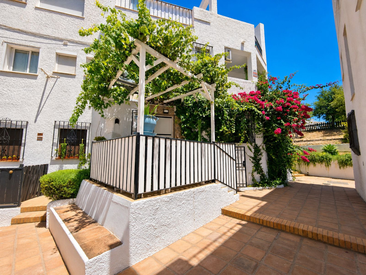 Huis te koop in La Duquesa | 2 slaapkamers H5430559