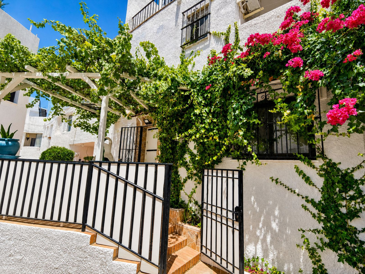 Huis te koop in La Duquesa | 2 slaapkamers H5430559