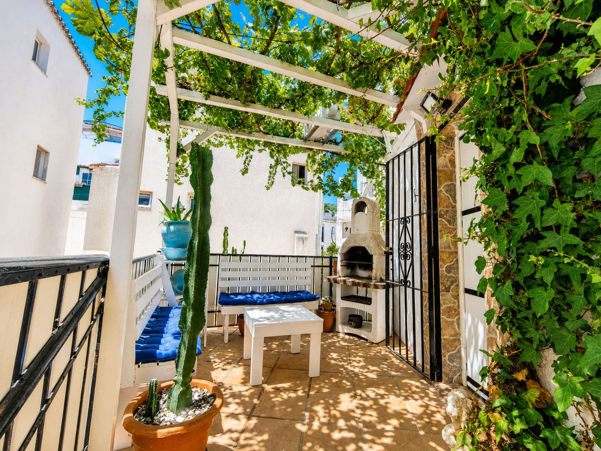 Huis te koop in La Duquesa | 2 slaapkamers H5430559