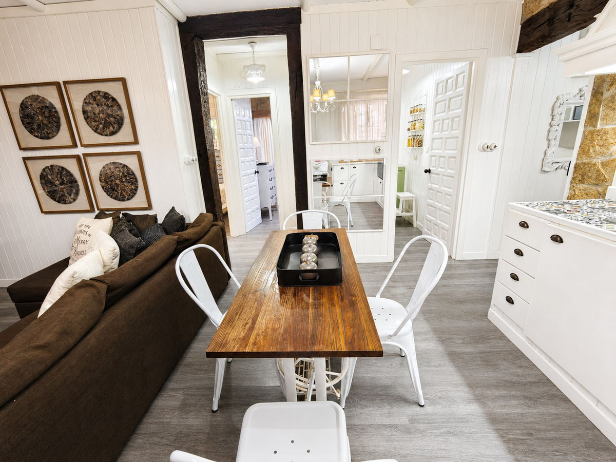 Huis te koop in La Duquesa | 2 slaapkamers H5430559