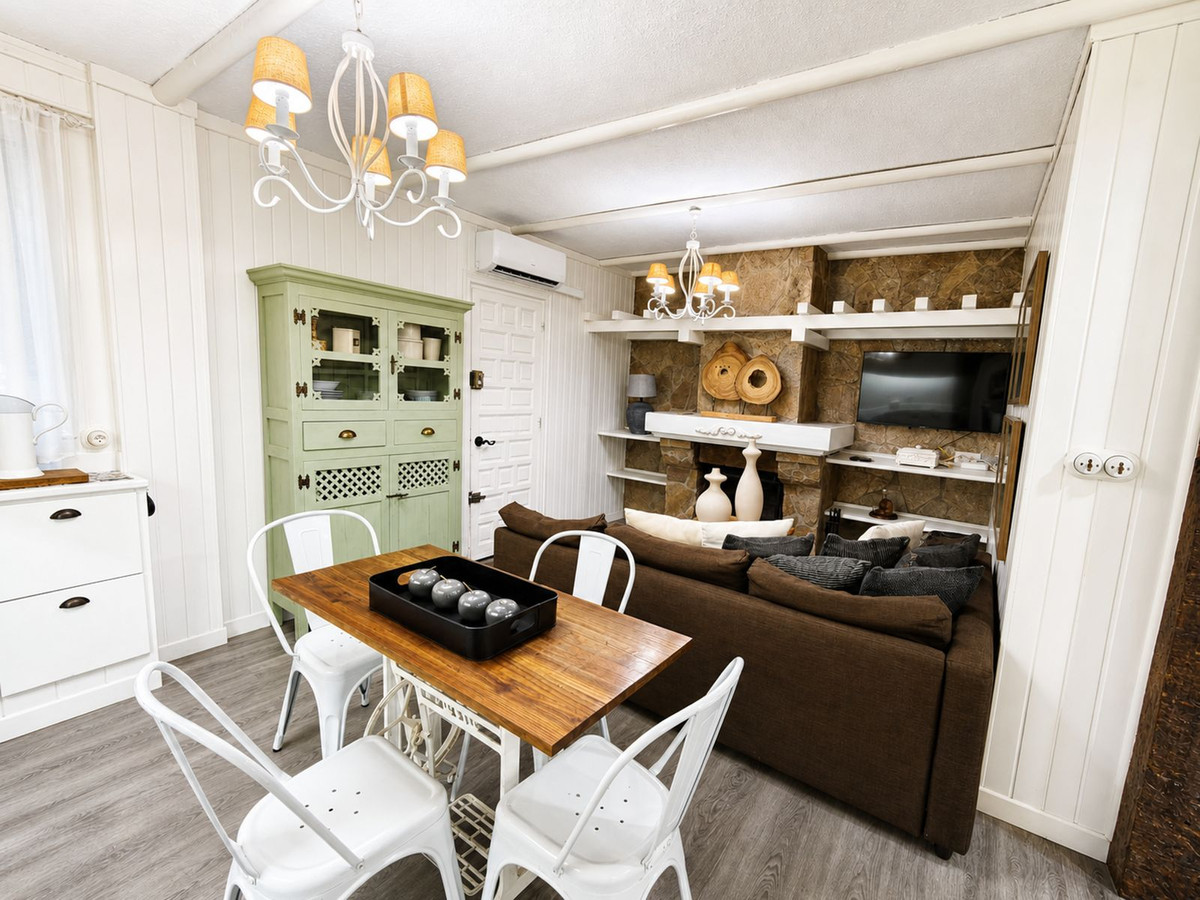 Huis te koop in La Duquesa | 2 slaapkamers H5430559