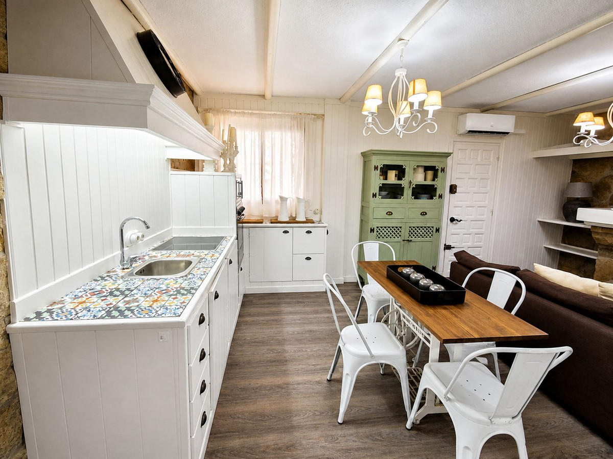 Huis te koop in La Duquesa | 2 slaapkamers H5430559