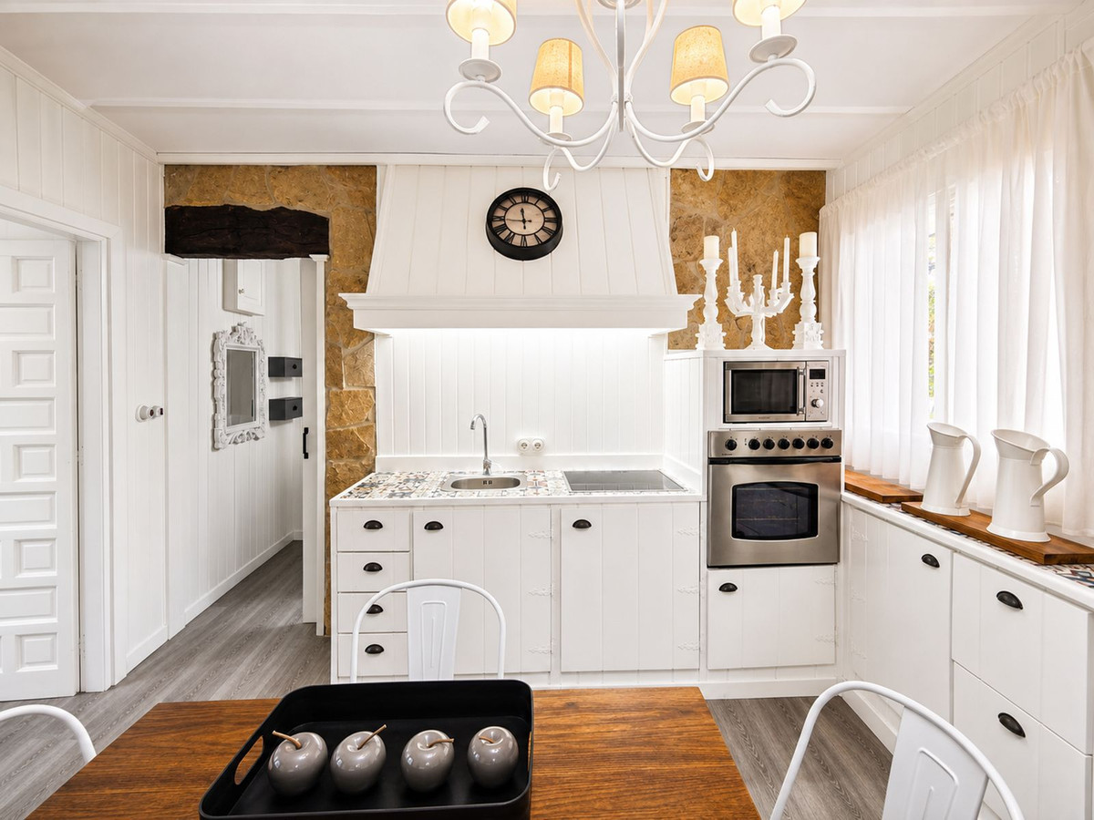 Huis te koop in La Duquesa | 2 slaapkamers H5430559