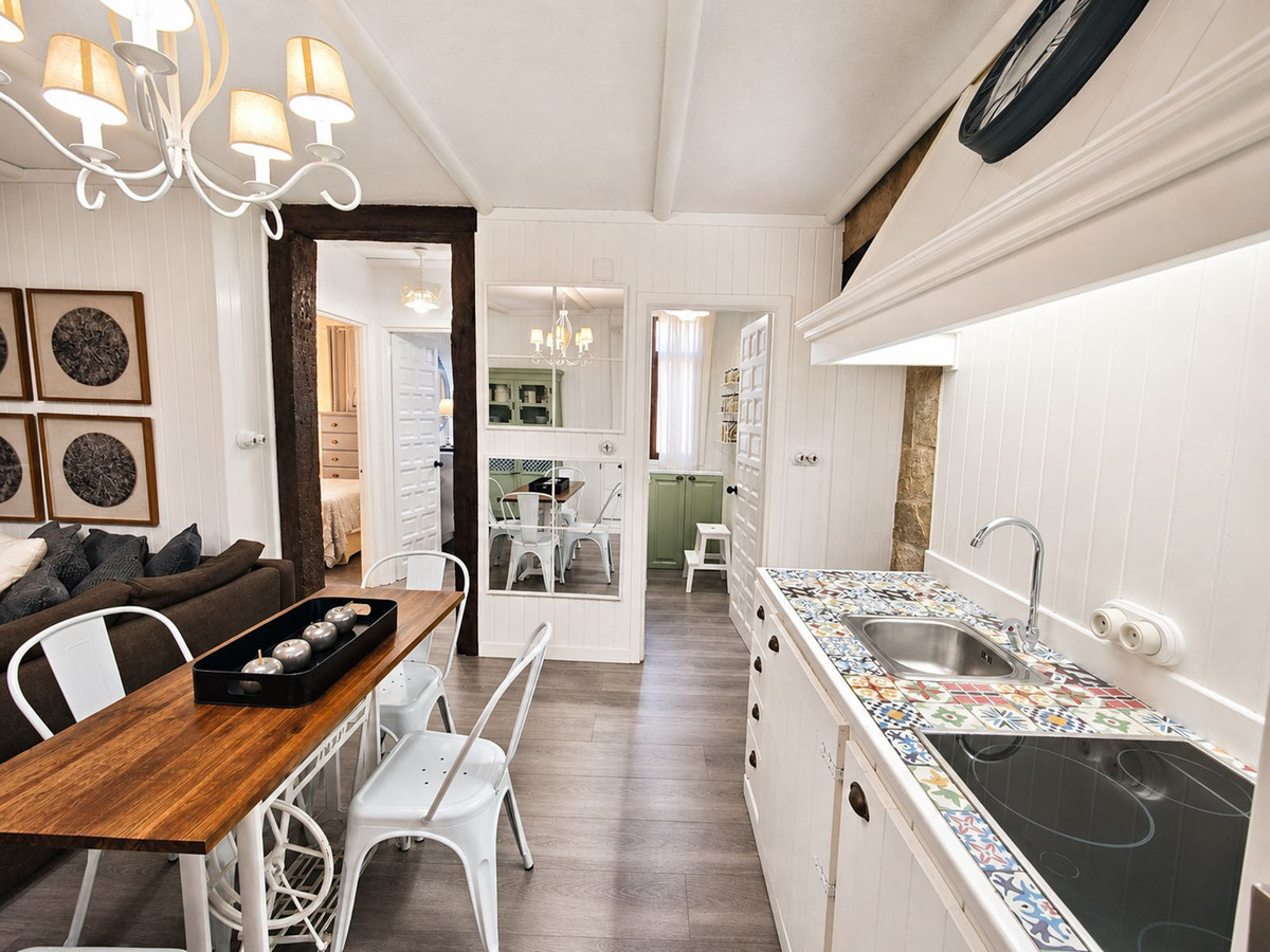 Huis te koop in La Duquesa | 2 slaapkamers H5430559