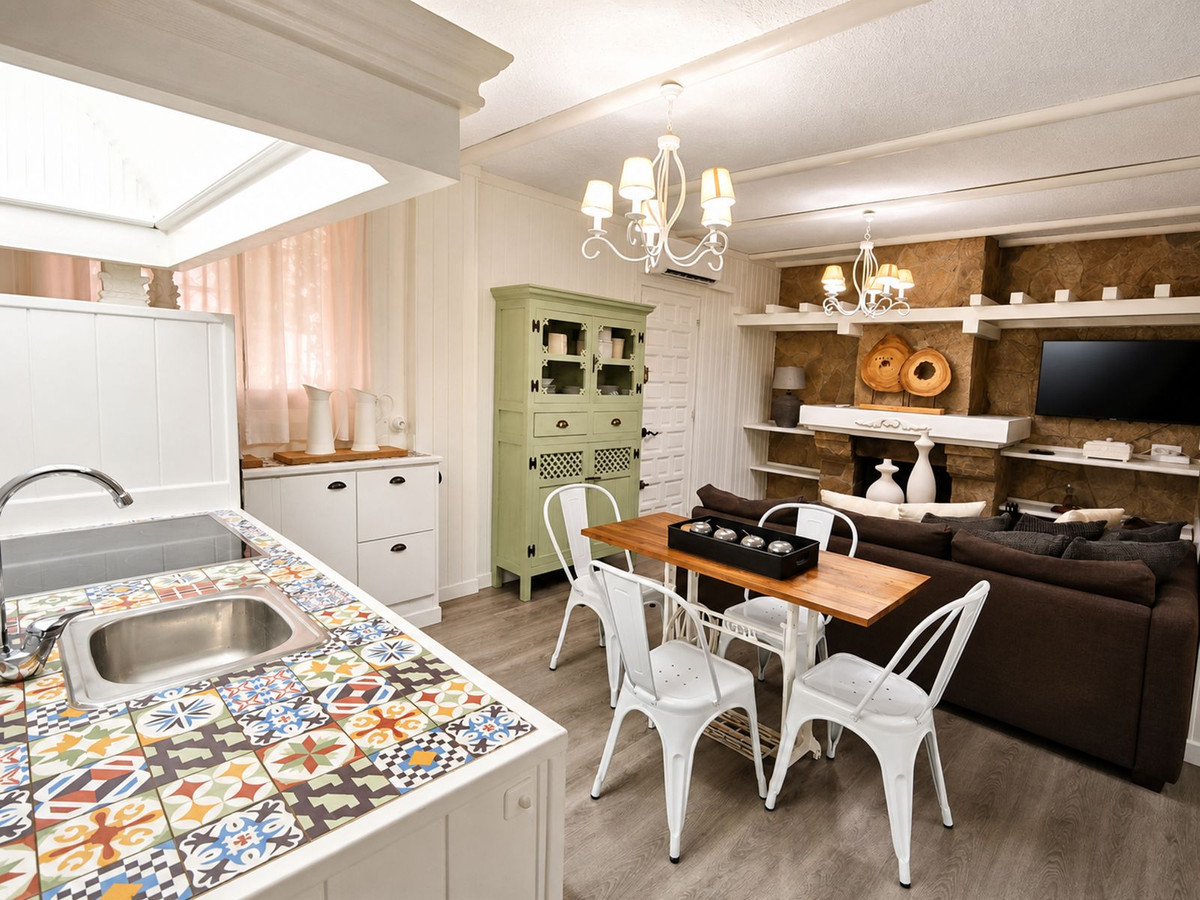 Huis te koop in La Duquesa | 2 slaapkamers H5430559