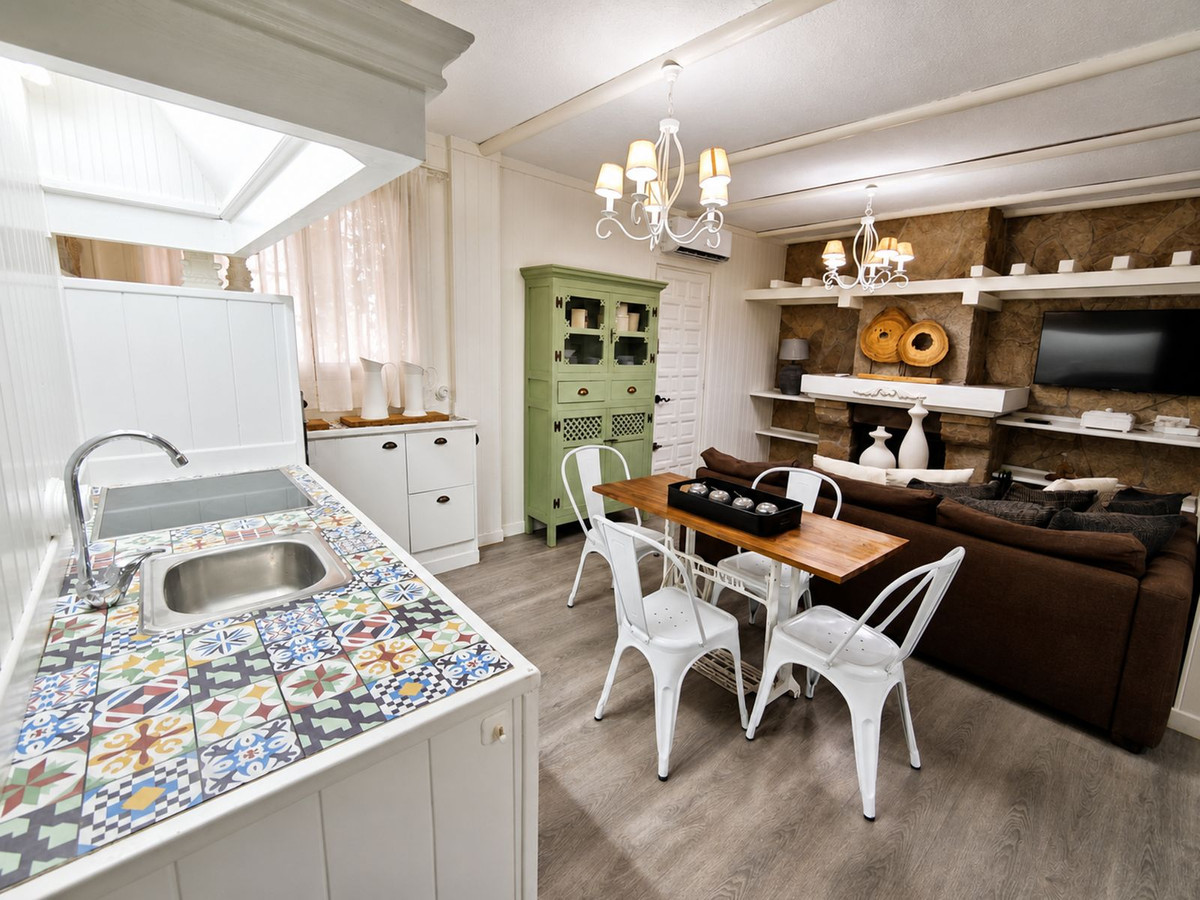 Huis te koop in La Duquesa | 2 slaapkamers H5430559