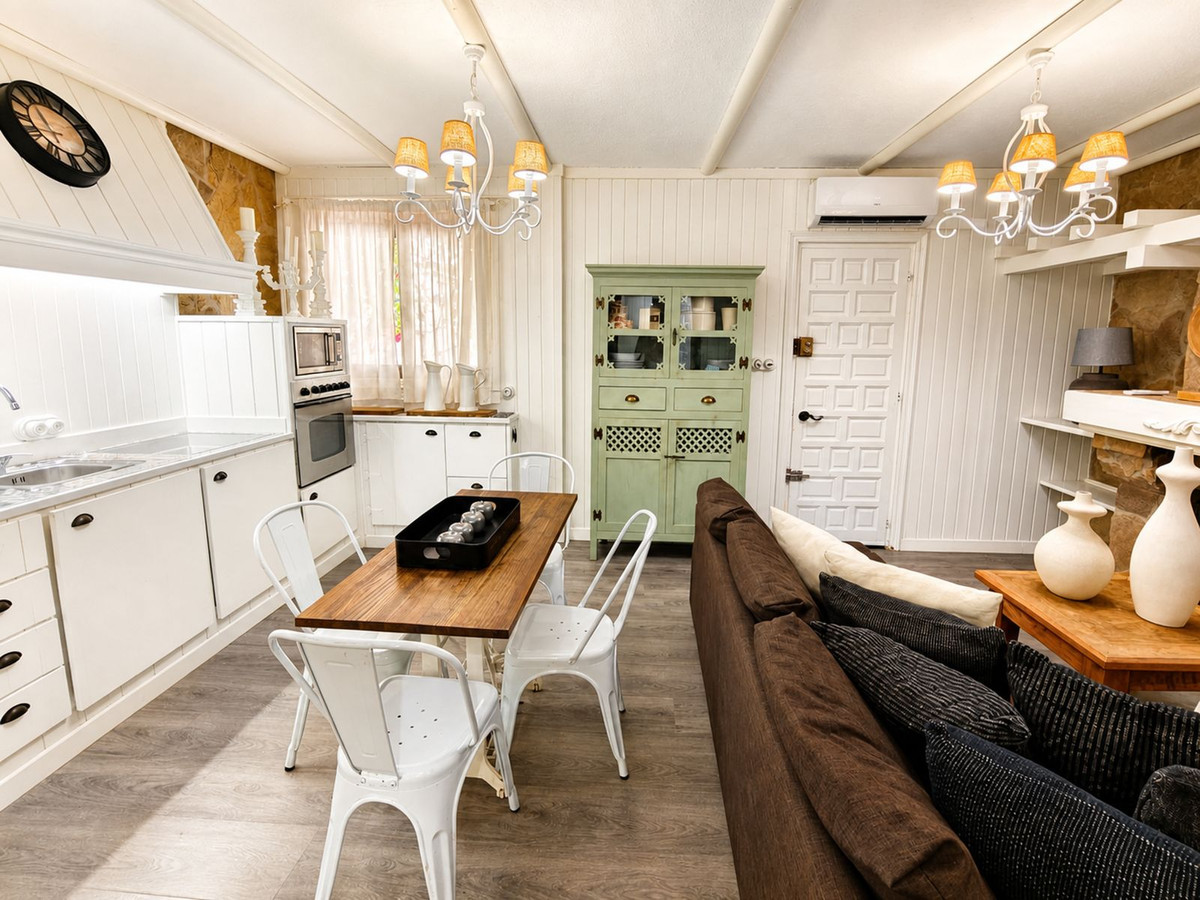 Huis te koop in La Duquesa | 2 slaapkamers H5430559