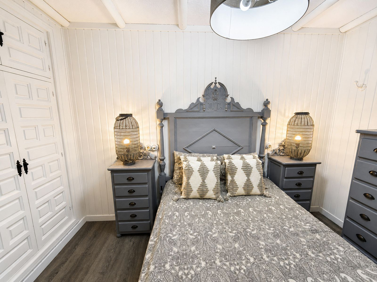 Huis te koop in La Duquesa | 2 slaapkamers H5430559