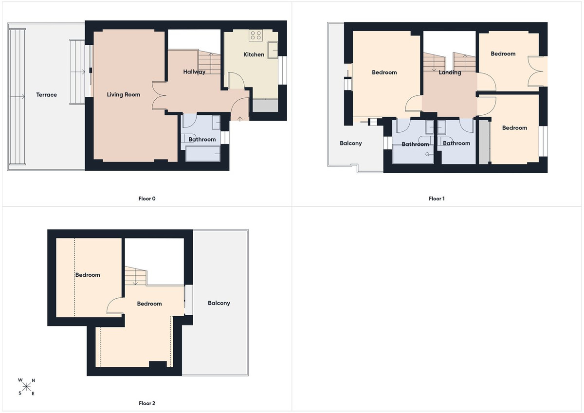 Huis te koop in La Duquesa | 4 slaapkamers H5437333
