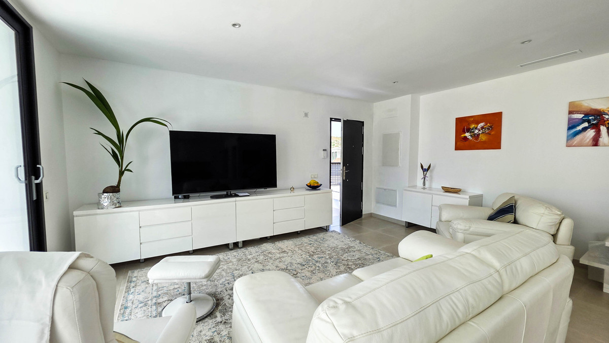 Huis te koop in La Duquesa | 3 slaapkamers H5441482