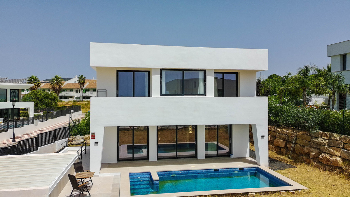 Huis te koop in La Duquesa | 3 slaapkamers H5441482