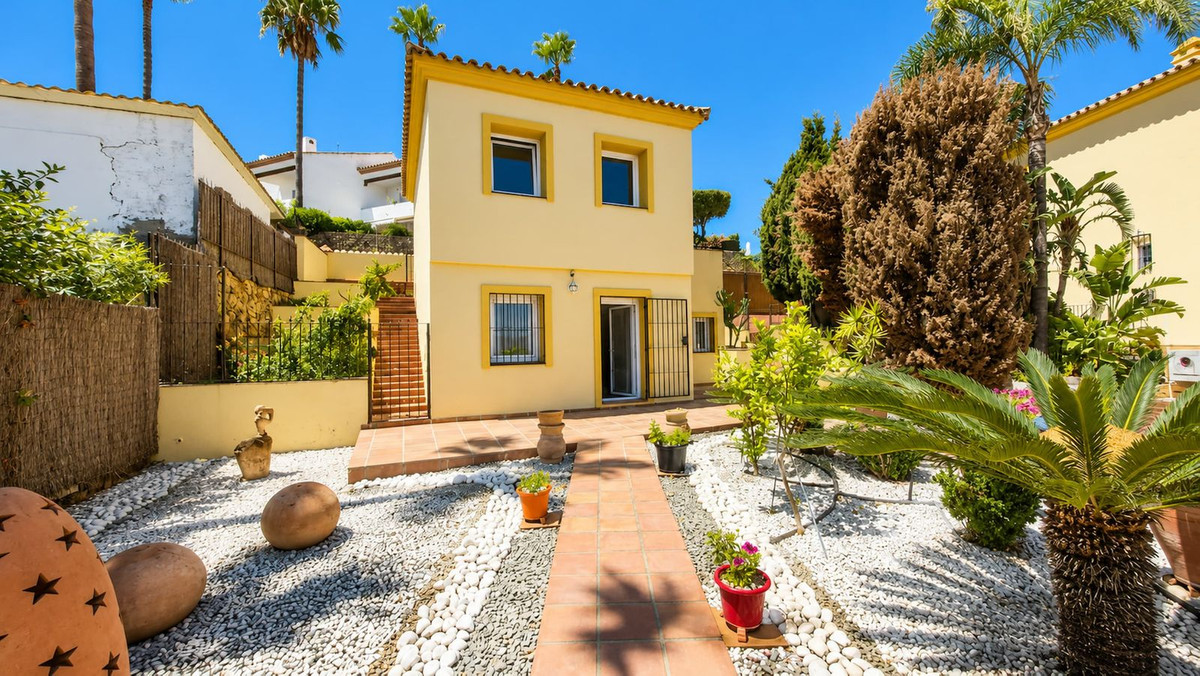 Huis te koop in La Duquesa | 5 slaapkamers H5442166