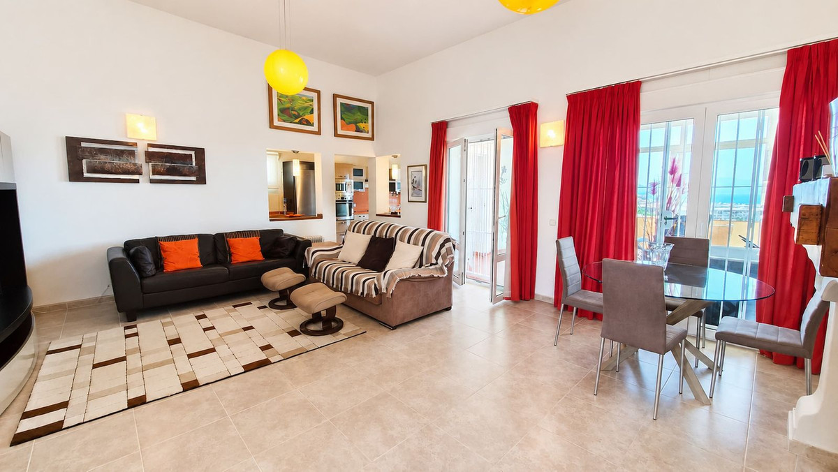Huis te koop in La Duquesa | 5 slaapkamers H5442166
