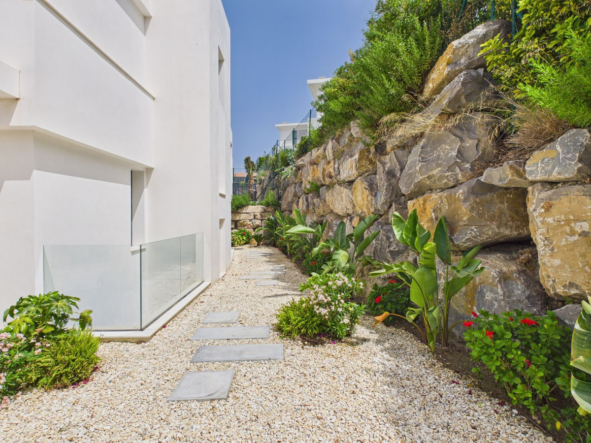 Huis te koop in La Duquesa | 4 slaapkamers H5447308