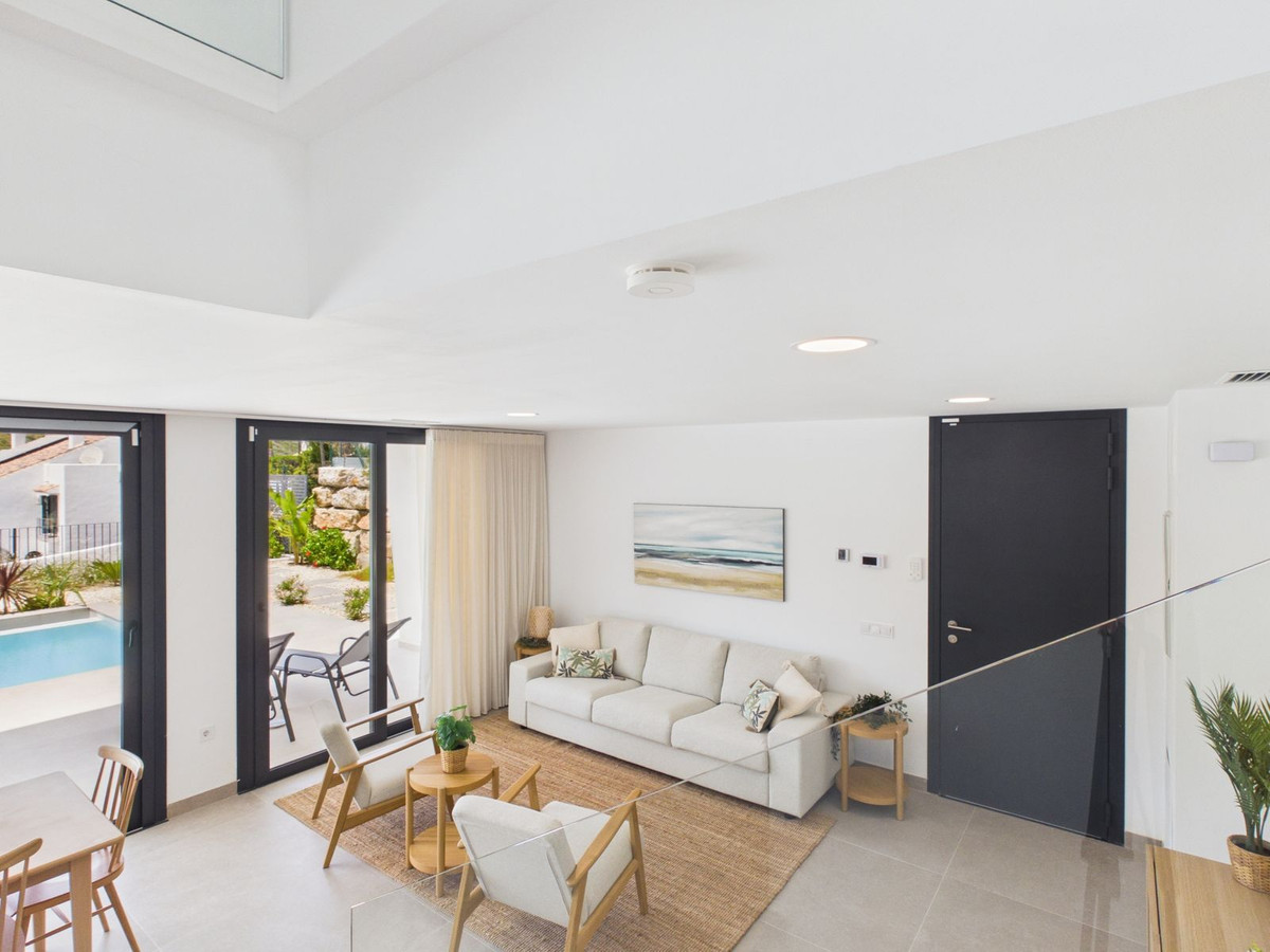 Huis te koop in La Duquesa | 4 slaapkamers H5447308