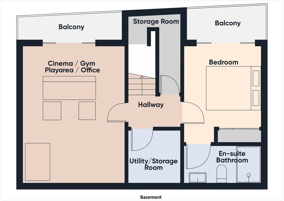 Huis te koop in La Duquesa | 4 slaapkamers H5447308