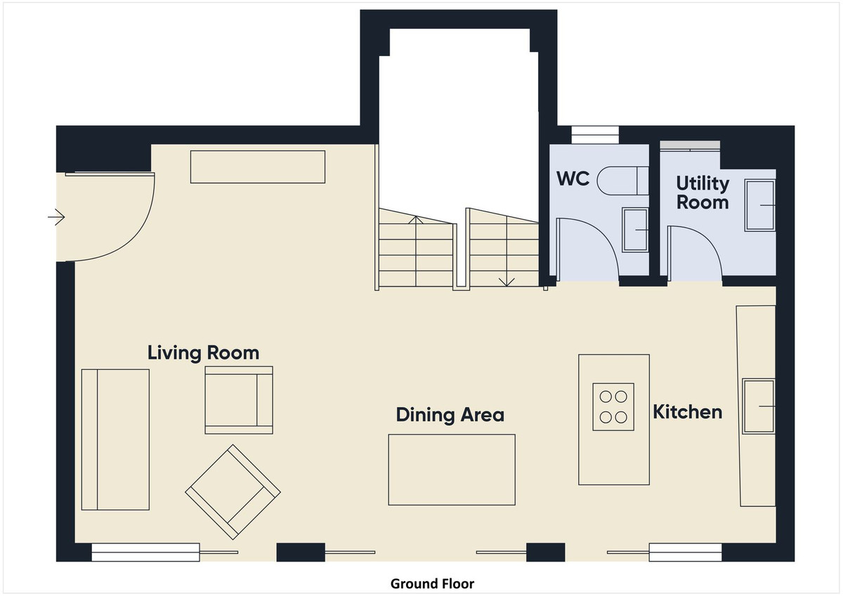 Huis te koop in La Duquesa | 4 slaapkamers H5447308