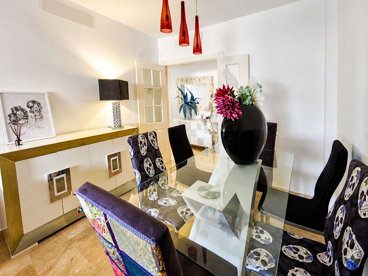 Huis te koop in La Duquesa | 2 slaapkamers H5463763