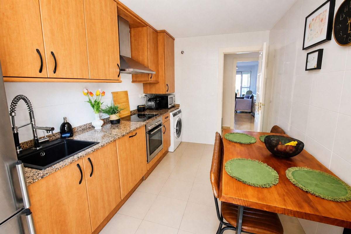 Huis te koop in La Duquesa | 2 slaapkamers H5463763