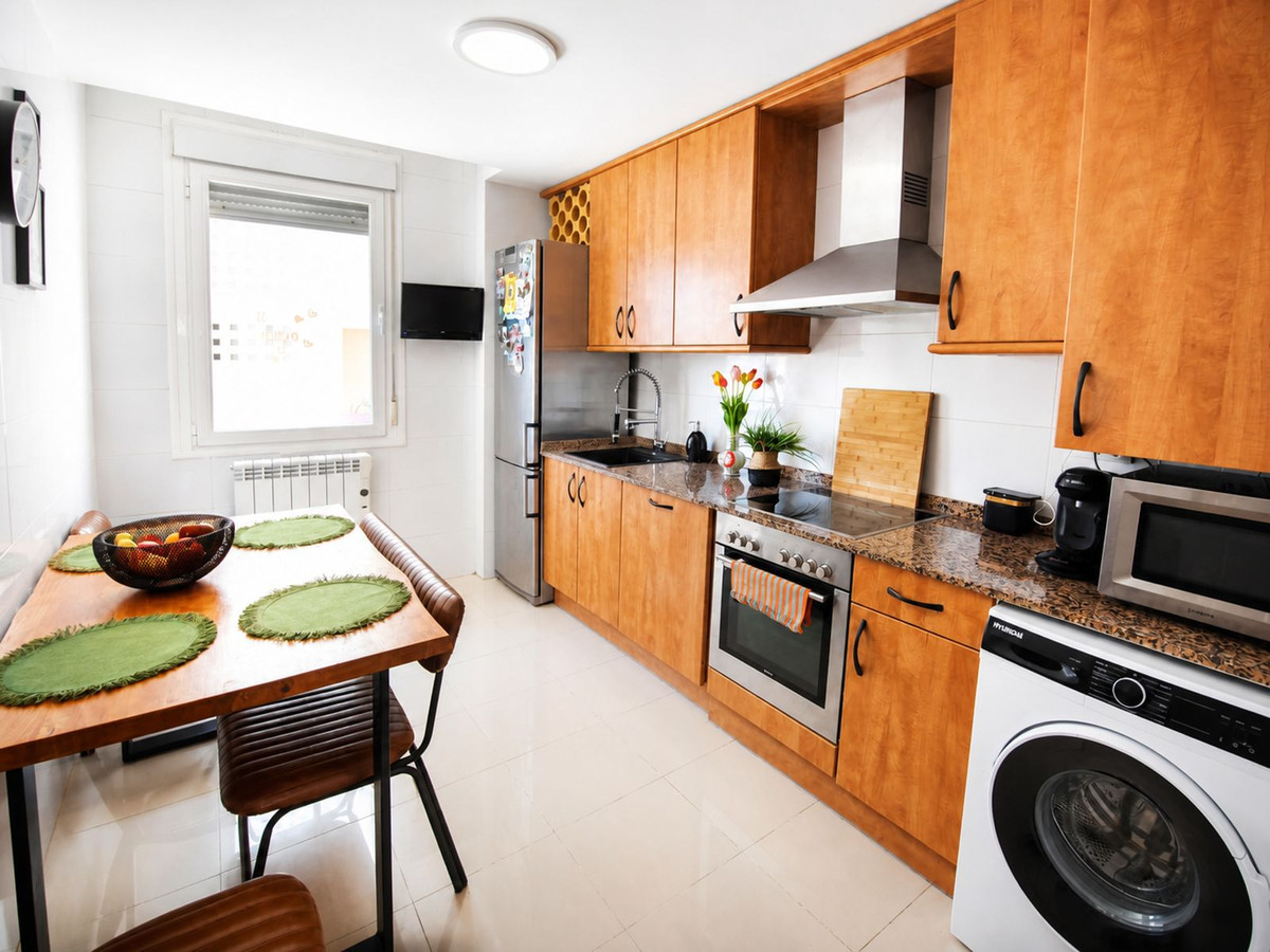 Huis te koop in La Duquesa | 2 slaapkamers H5463763
