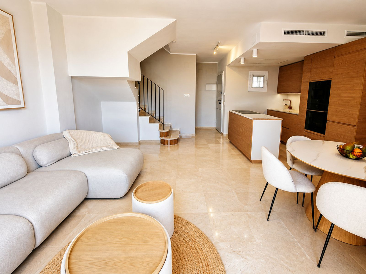 Huis te koop in La Duquesa | 3 slaapkamers H5467717