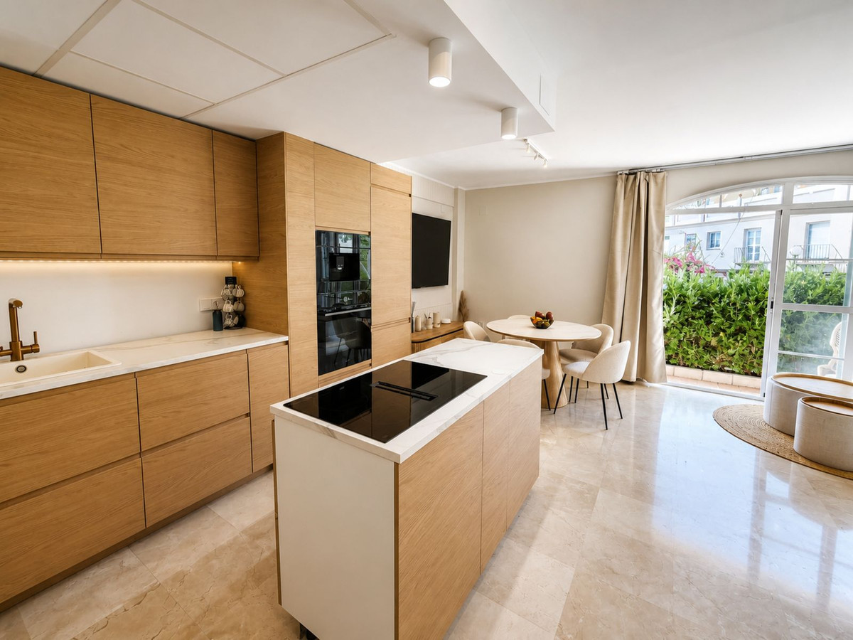 Huis te koop in La Duquesa | 3 slaapkamers H5467717