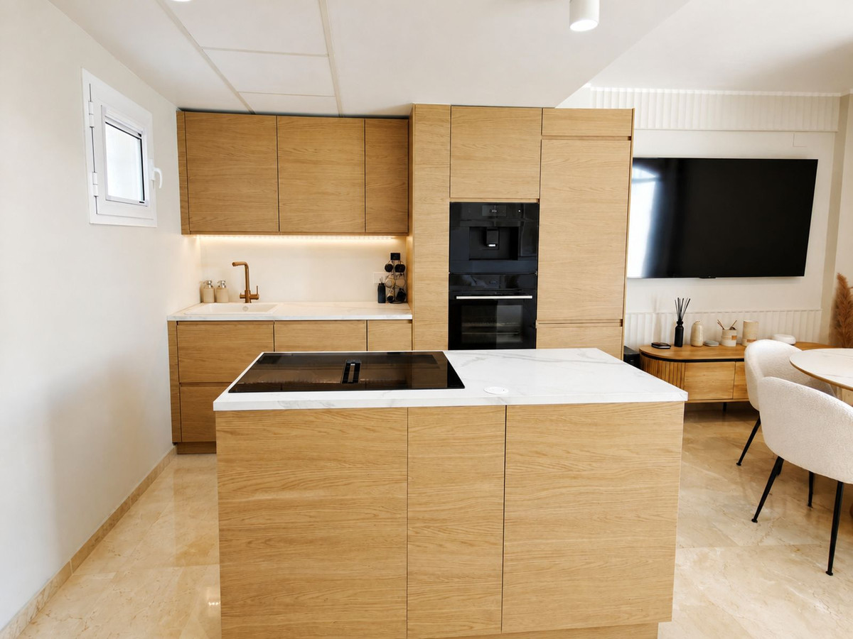 Huis te koop in La Duquesa | 3 slaapkamers H5467717