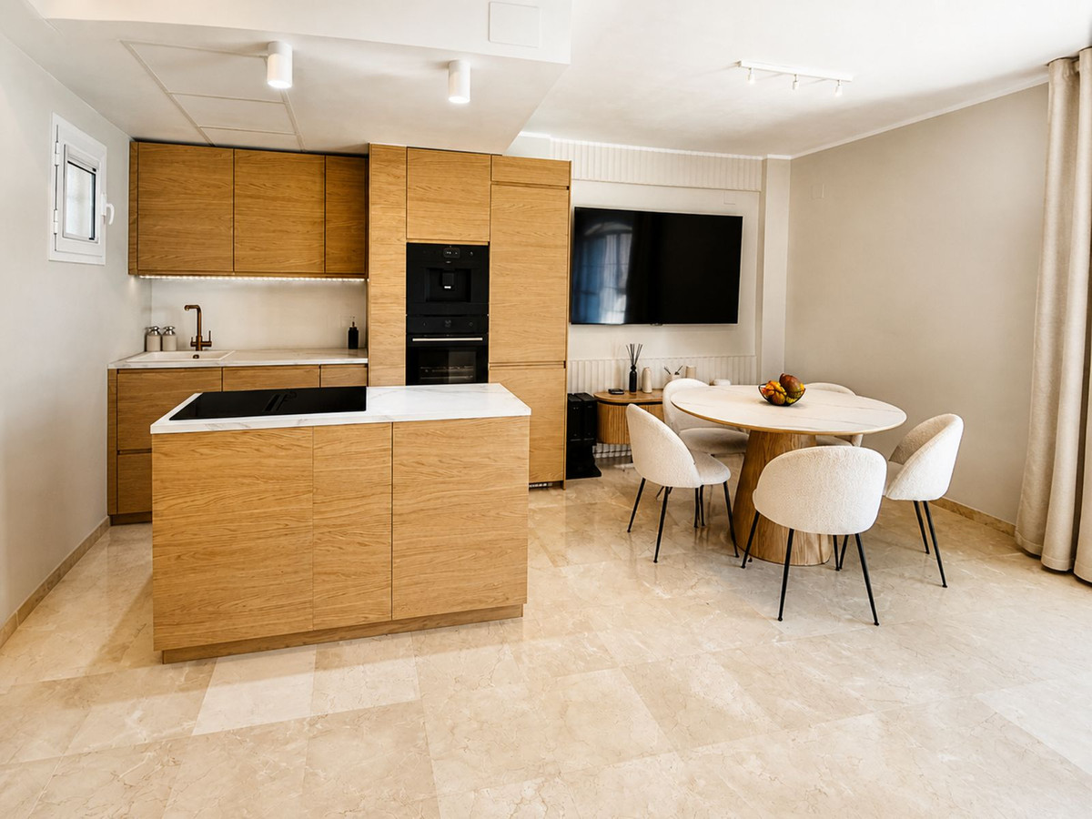Huis te koop in La Duquesa | 3 slaapkamers H5467717