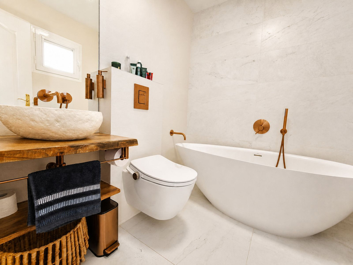 Huis te koop in La Duquesa | 3 slaapkamers H5467717