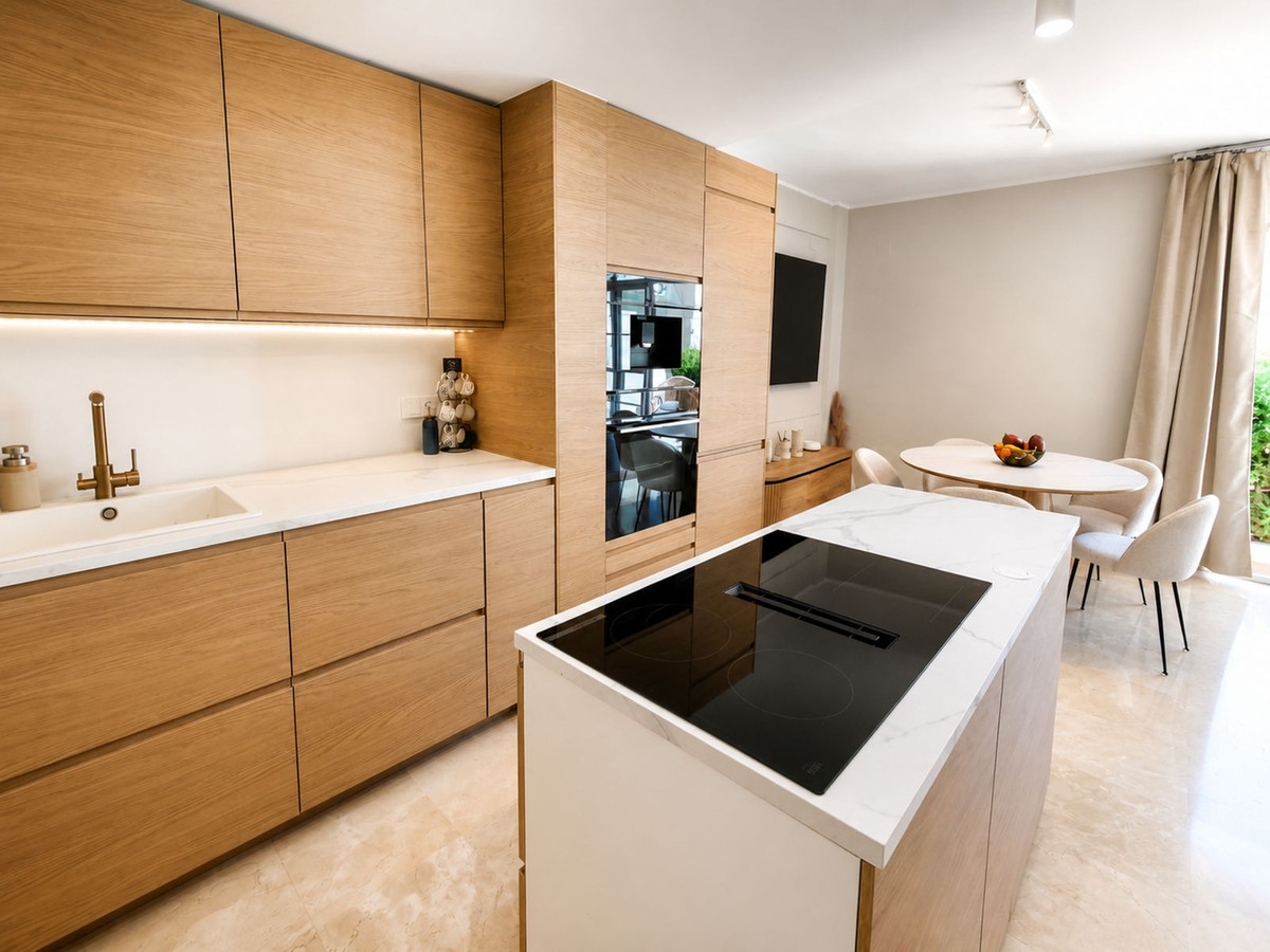 Huis te koop in La Duquesa | 3 slaapkamers H5467717