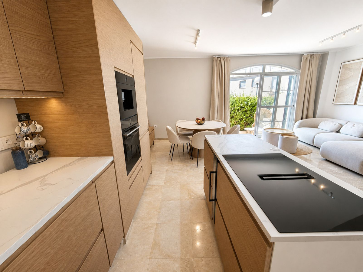 Huis te koop in La Duquesa | 3 slaapkamers H5467717